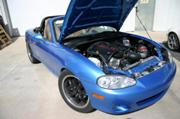 LS Powered Miatas: We Want